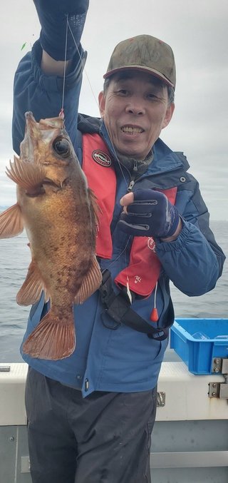 釣果