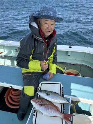 釣果