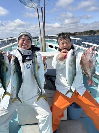 釣果