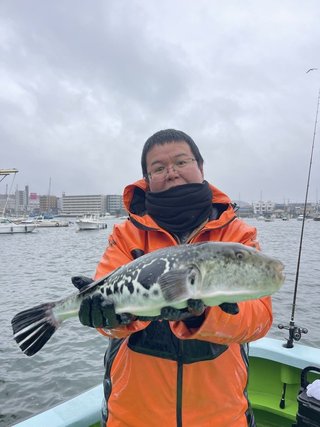 釣果