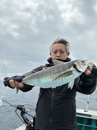 釣果