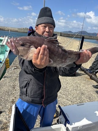 釣果