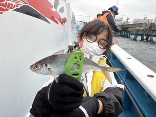 釣果
