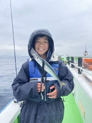 釣果