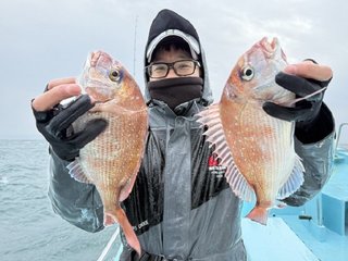 釣果