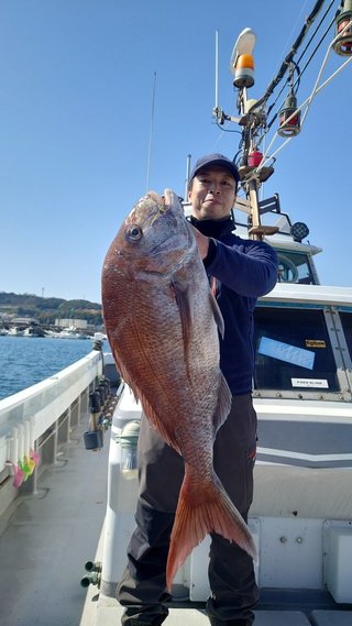 釣果