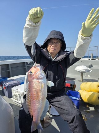 釣果