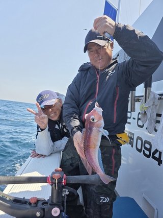 釣果