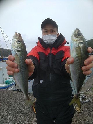 釣果