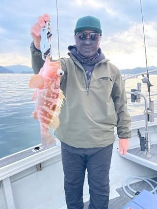釣果