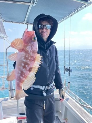 釣果