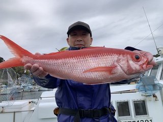 釣果