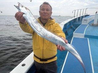 釣果