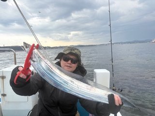 釣果