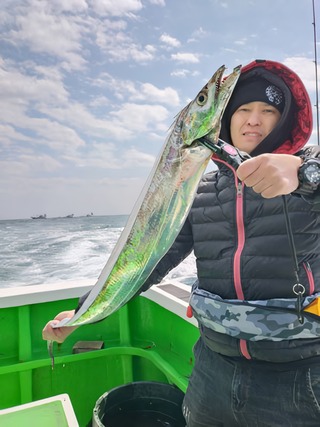 釣果