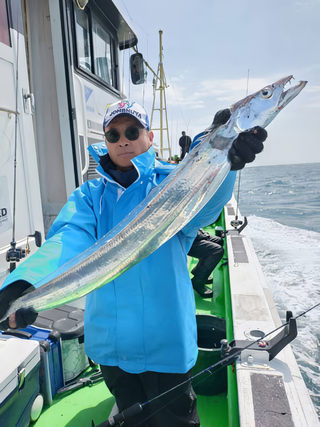 釣果