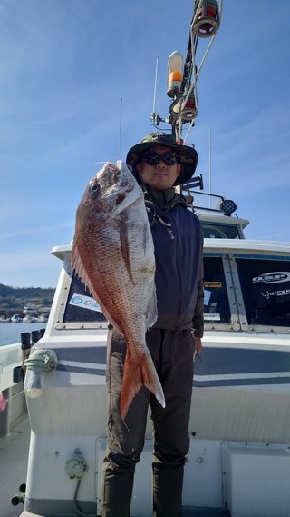 釣果