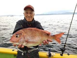 釣果