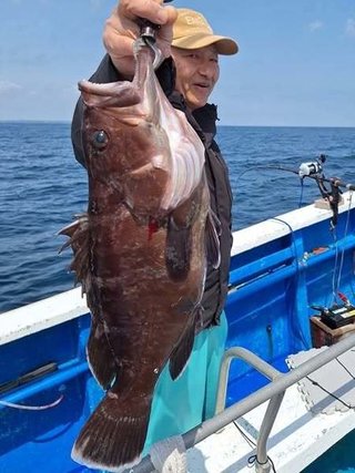 釣果