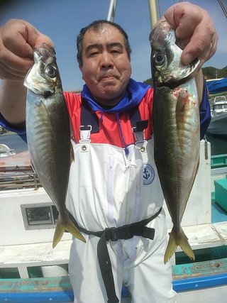 釣果