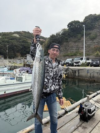 釣果