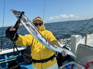 釣果