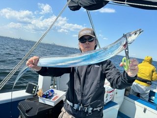 釣果