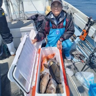 釣果