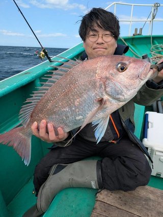 釣果