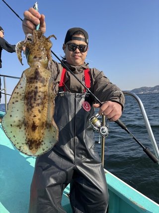 釣果
