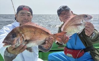 釣果