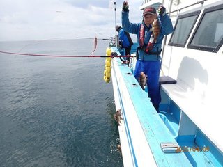 釣果
