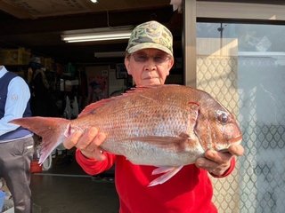 釣果