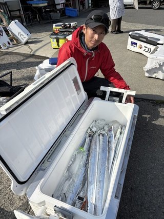 釣果