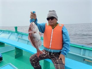 釣果