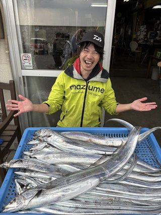 釣果