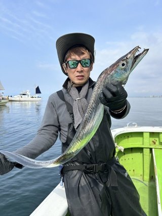 釣果