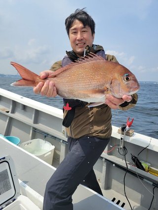 釣果