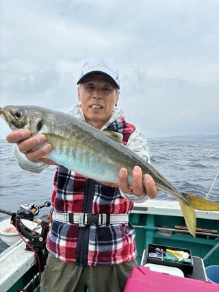 釣果