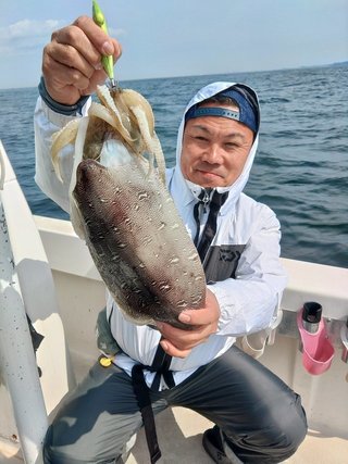 釣果