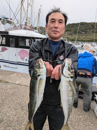 釣果