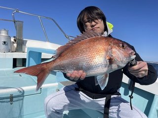 釣果