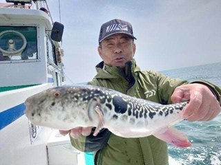 釣果