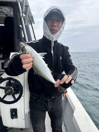 釣果