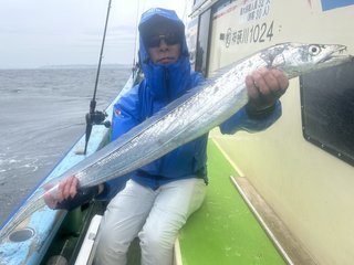 釣果
