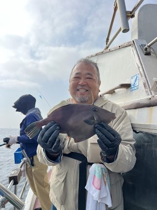 釣果