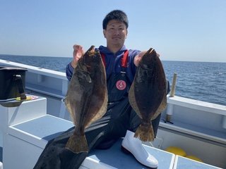 釣果