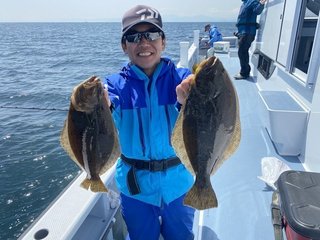 釣果