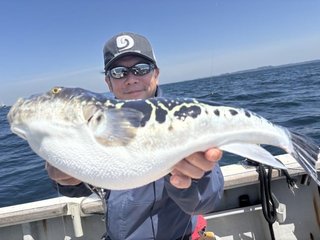 釣果