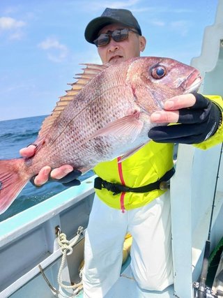 釣果